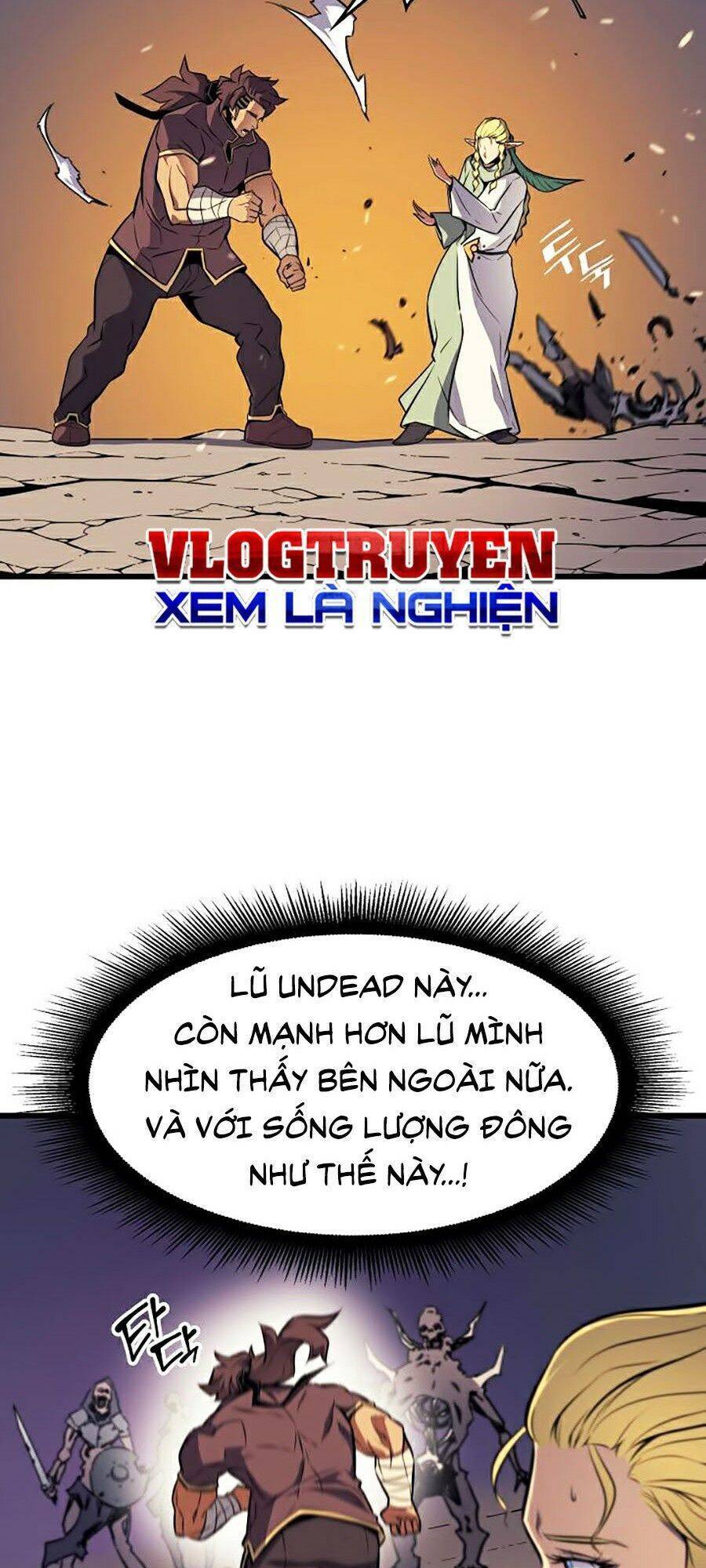 Sự Trở Lại Của Pháp Sư Vĩ Đại Sau 4000 Năm Chapter 81 - Next Chapter 82