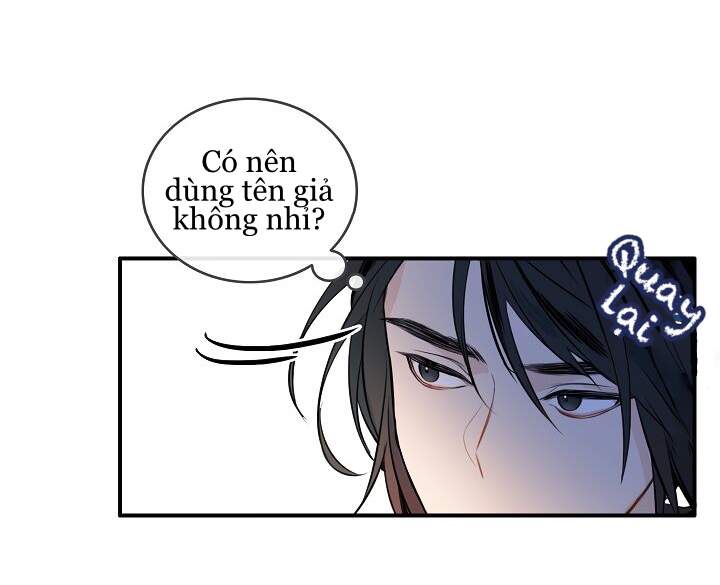 Điều Ước Tuyệt Vời Chapter 10 - Trang 3