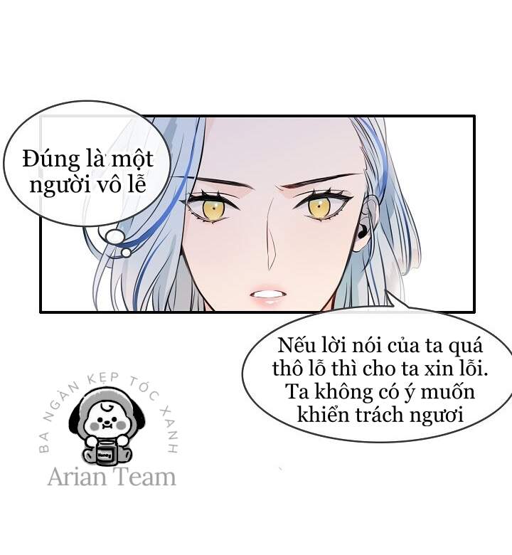 Điều Ước Tuyệt Vời Chapter 10 - Trang 3