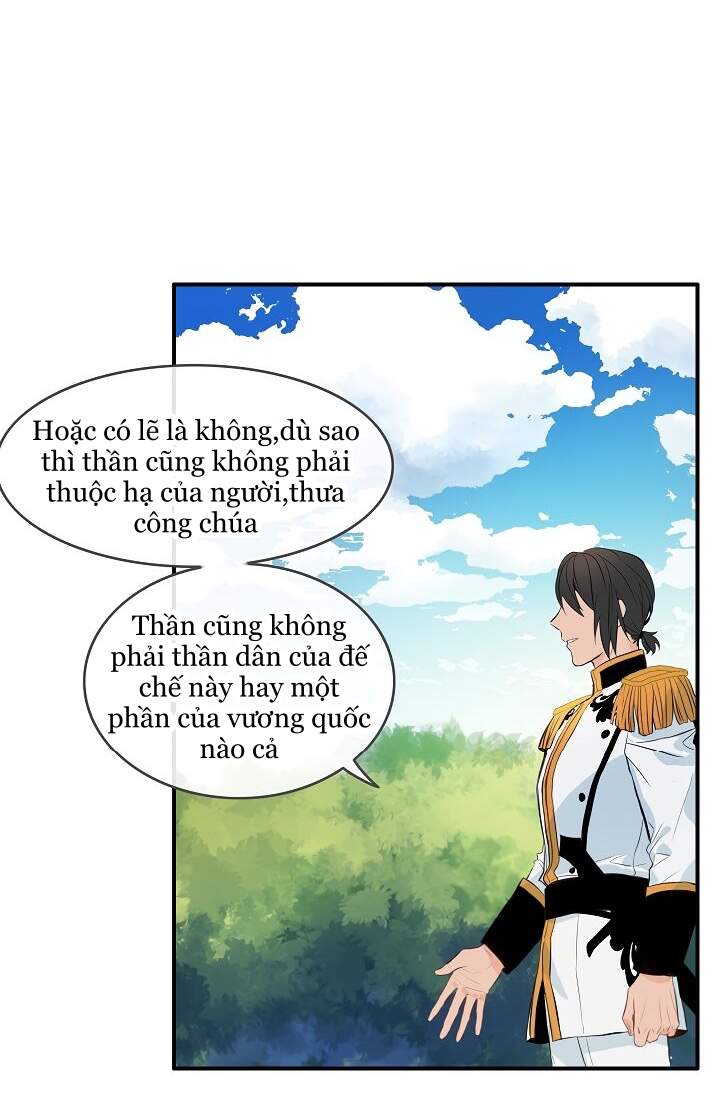 Điều Ước Tuyệt Vời Chapter 10 - Trang 3