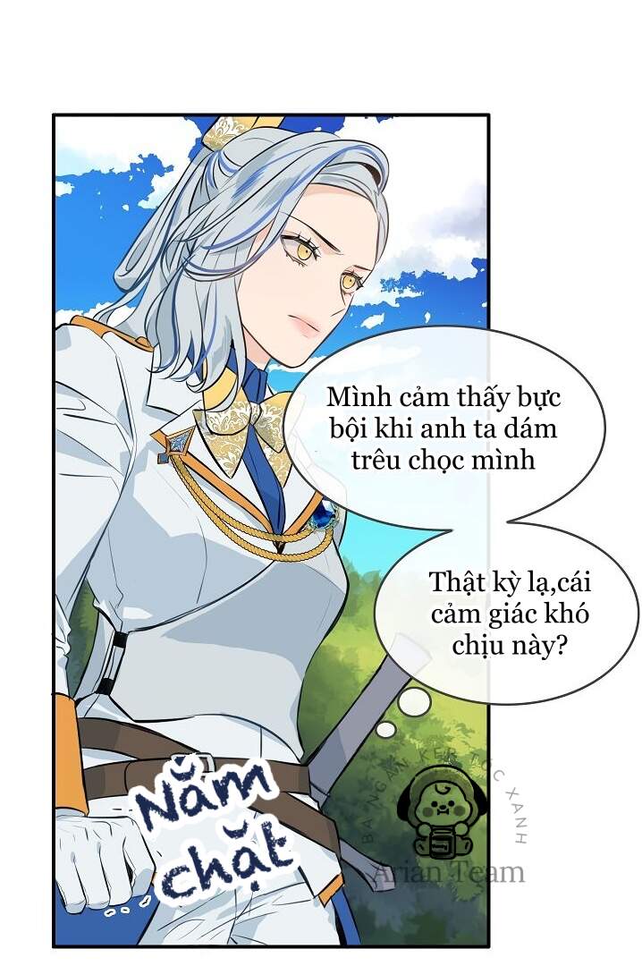 Điều Ước Tuyệt Vời Chapter 10 - Trang 3