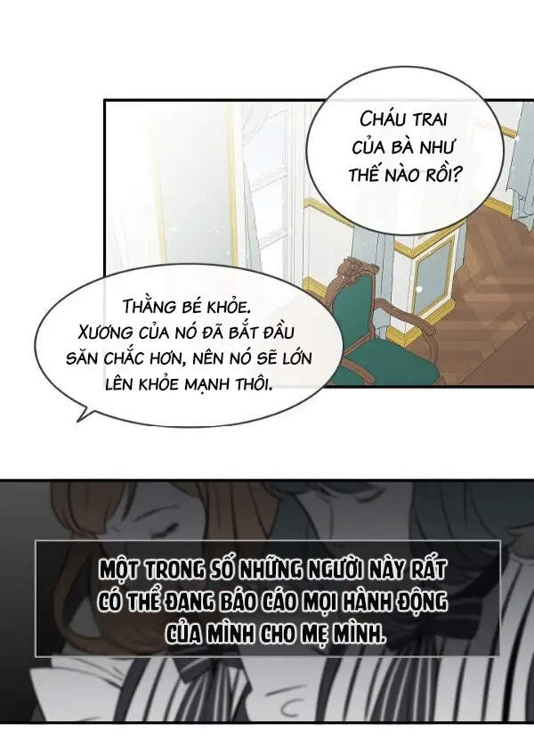 Điều Ước Tuyệt Vời Chapter 11 - Trang 3