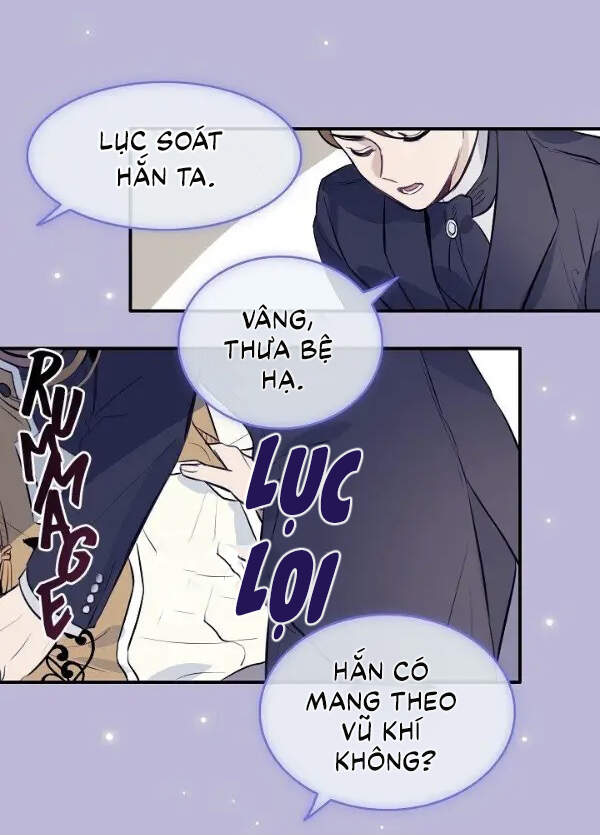 Điều Ước Tuyệt Vời Chapter 11 - Trang 3