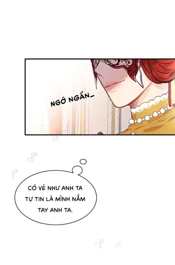 Điều Ước Tuyệt Vời Chapter 13 - Trang 3