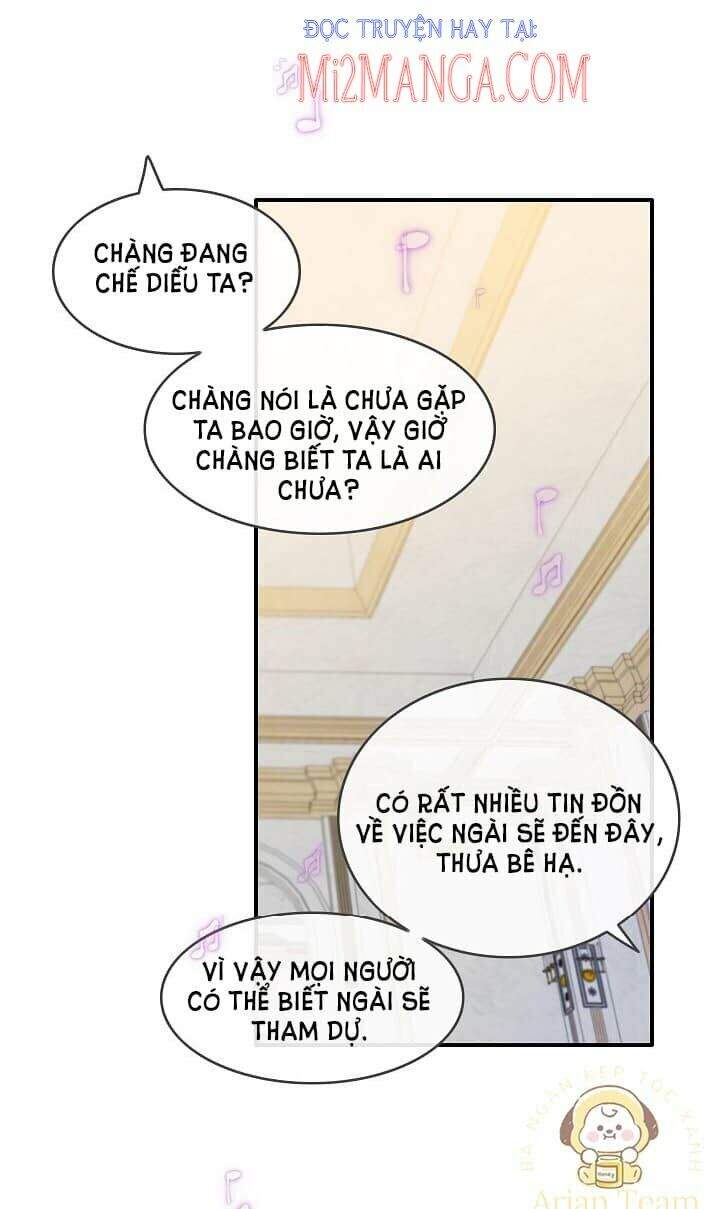 Điều Ước Tuyệt Vời Chapter 14 - Trang 3