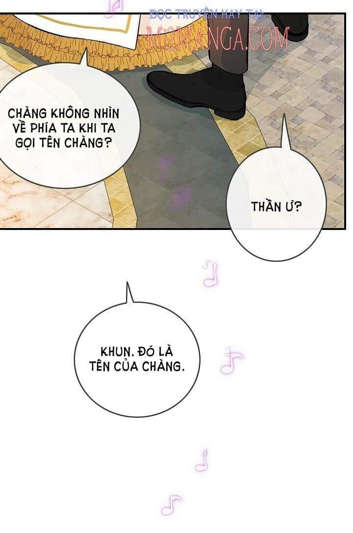 Điều Ước Tuyệt Vời Chapter 14 - Trang 3