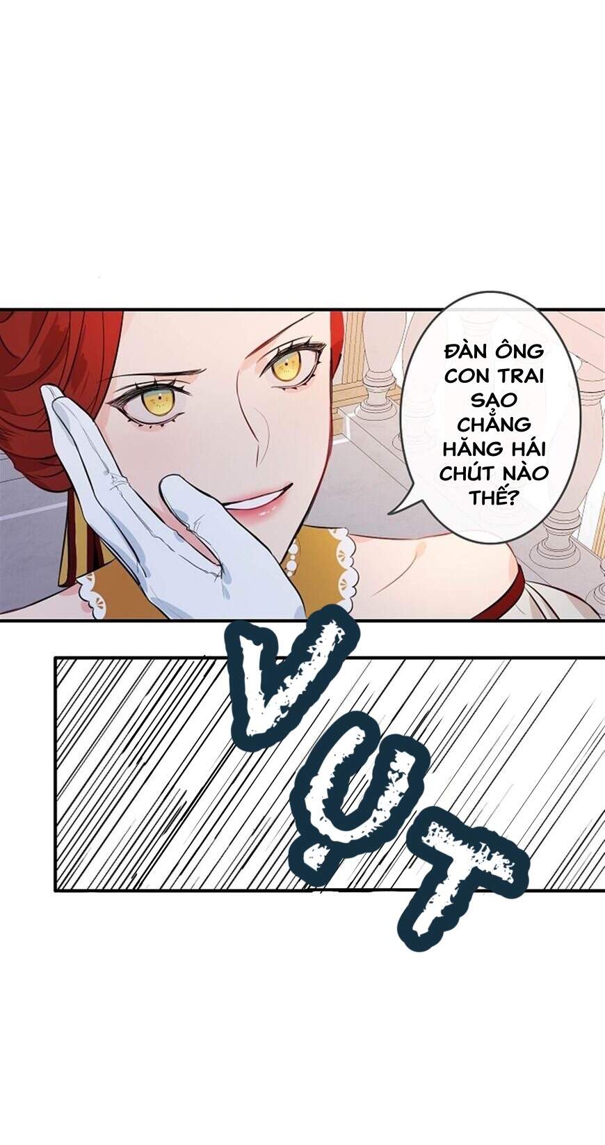 Điều Ước Tuyệt Vời Chapter 15 - Trang 3