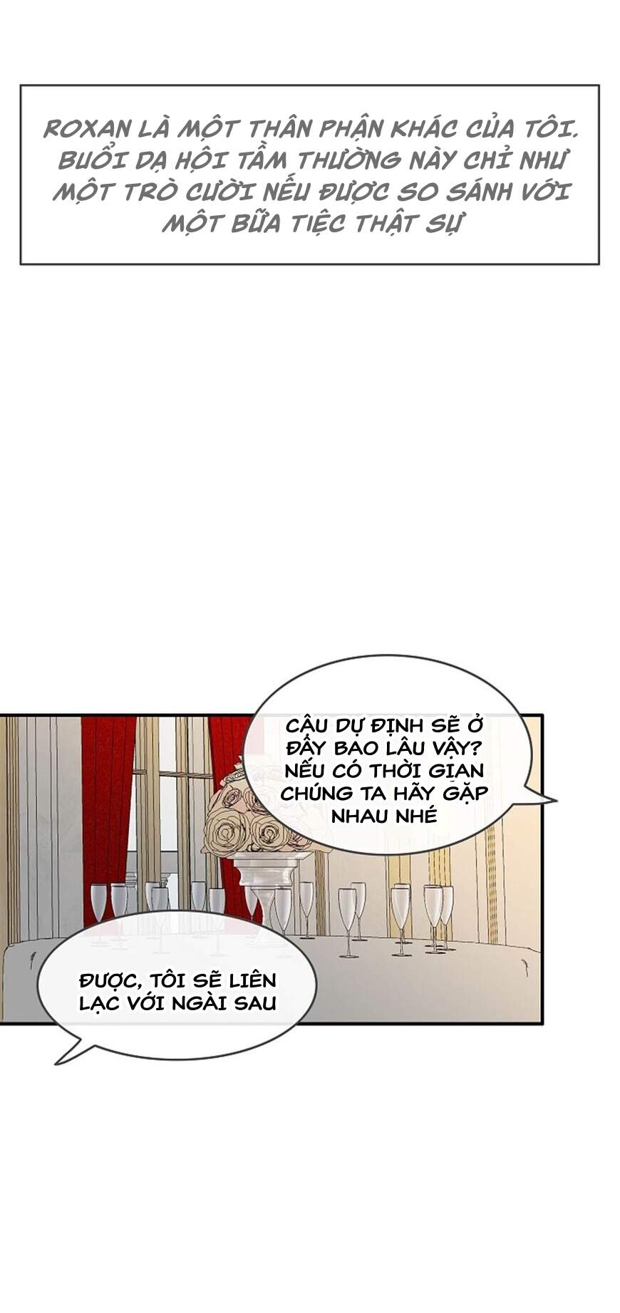 Điều Ước Tuyệt Vời Chapter 15 - Trang 3