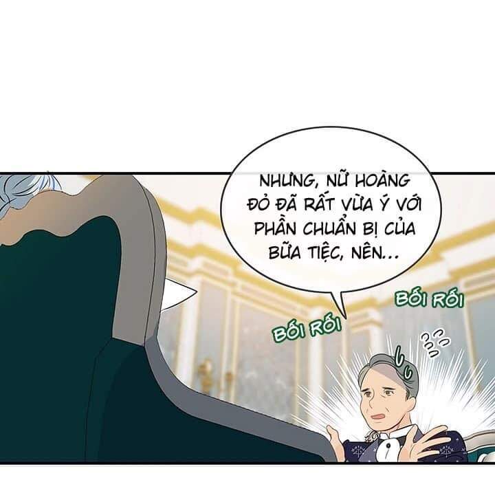 Điều Ước Tuyệt Vời Chapter 7 - Trang 4