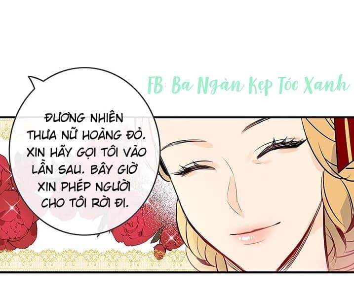 Điều Ước Tuyệt Vời Chapter 7 - Trang 4