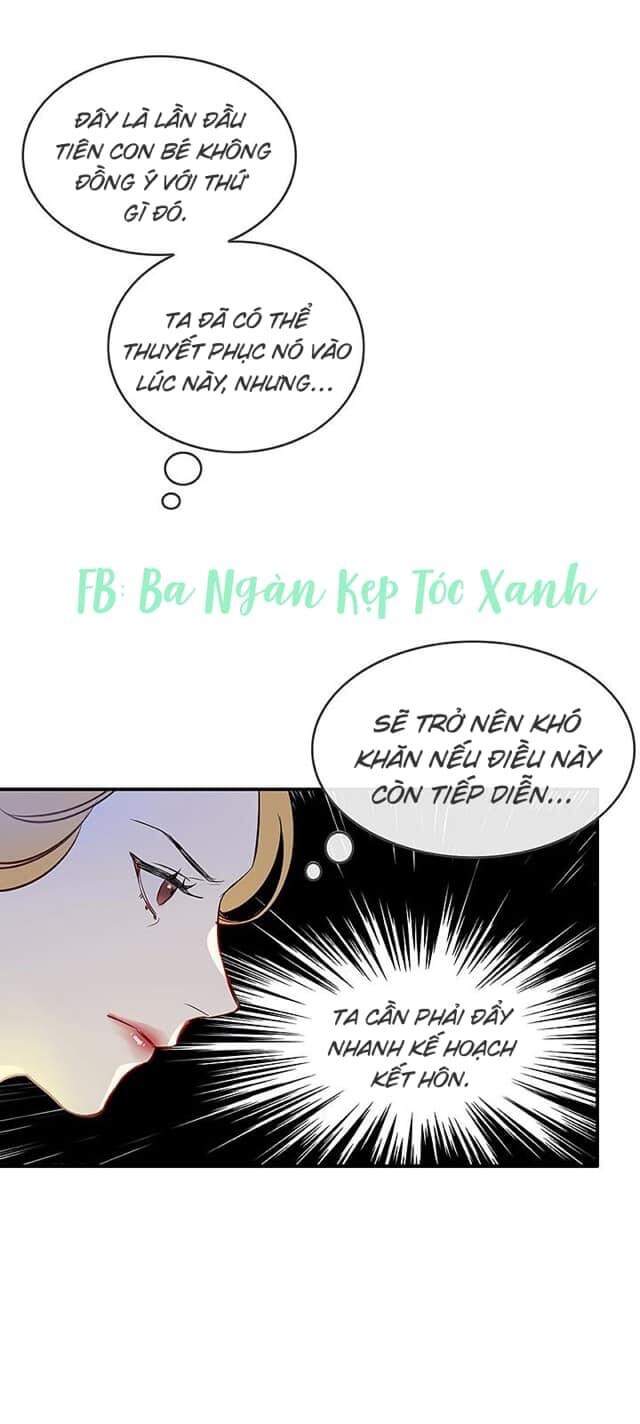 Điều Ước Tuyệt Vời Chapter 7 - Trang 4