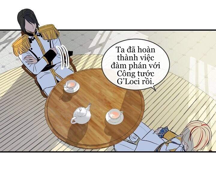 Điều Ước Tuyệt Vời Chapter 9 - Trang 3