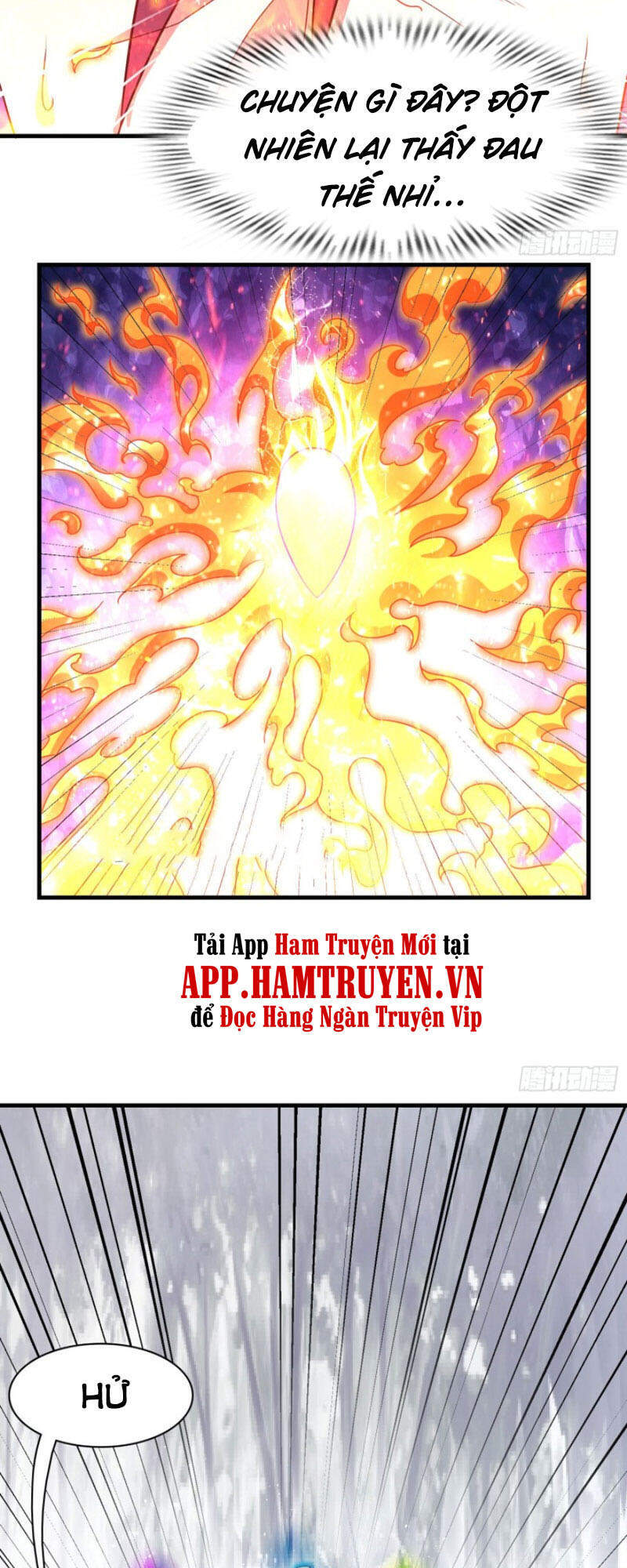 Đạo Ấn Chapter 181 - Trang 3