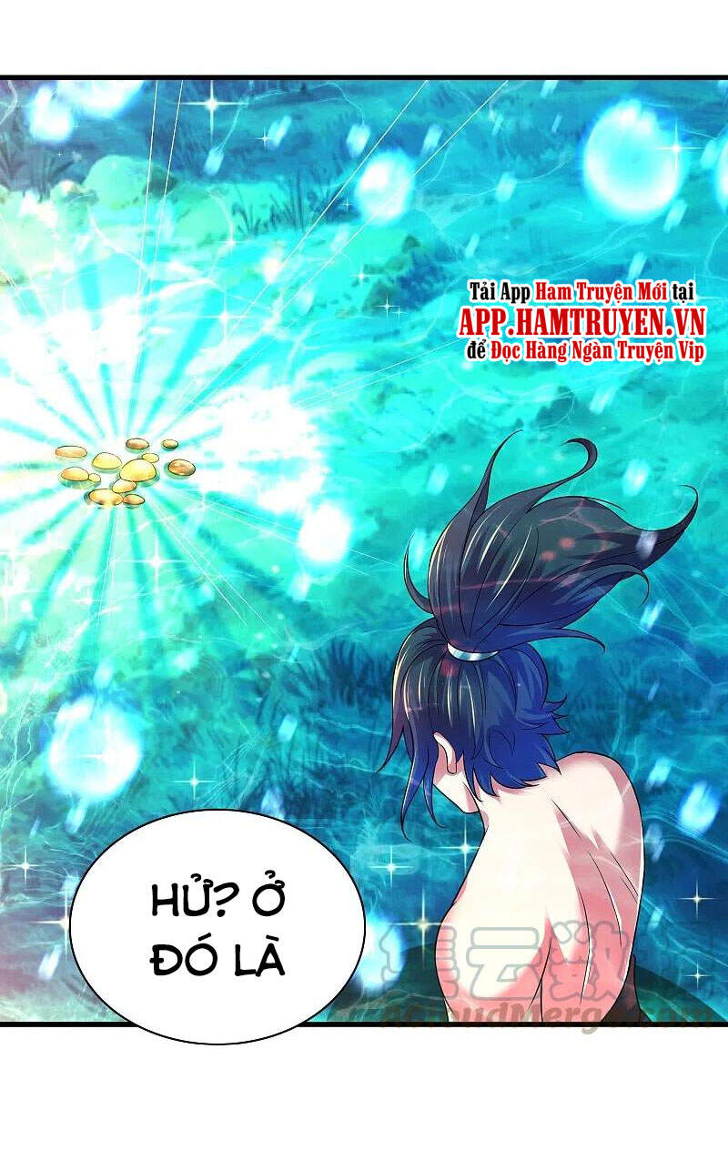 Đạo Ấn Chapter 190 - Trang 3