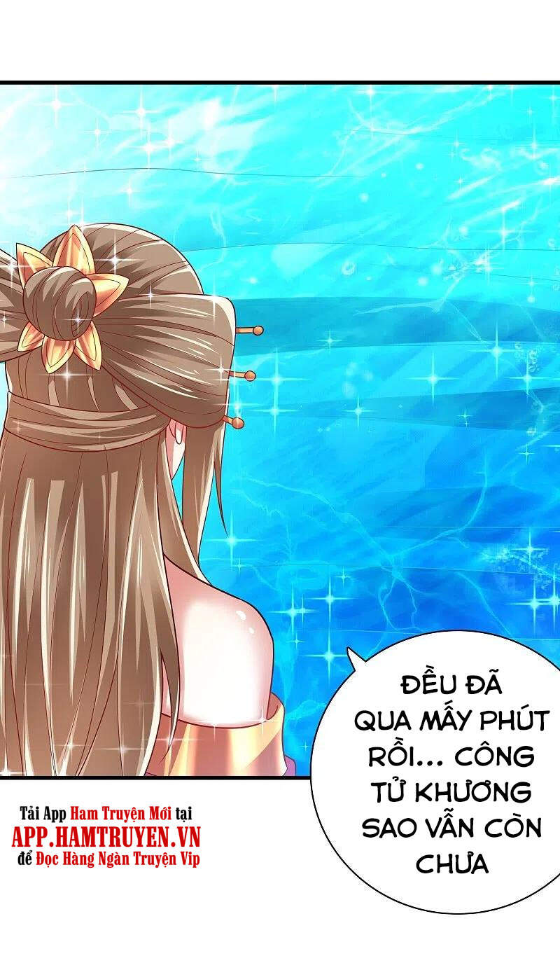 Đạo Ấn Chapter 190 - Trang 3