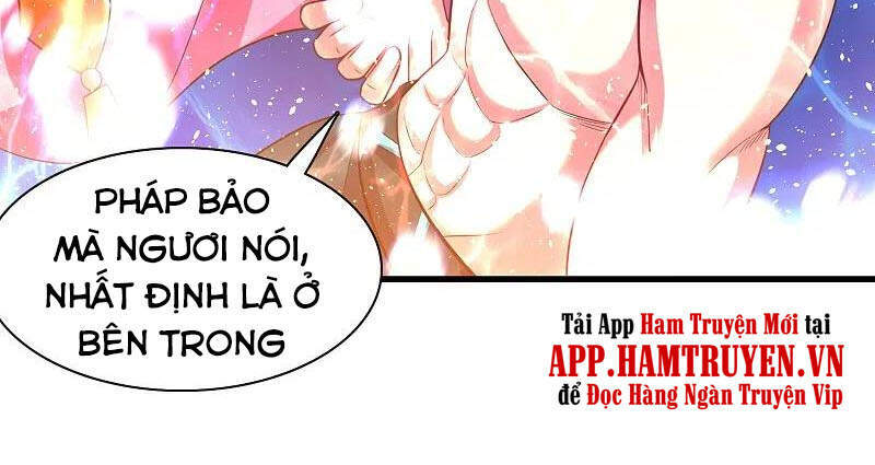 Đạo Ấn Chapter 190 - Trang 3