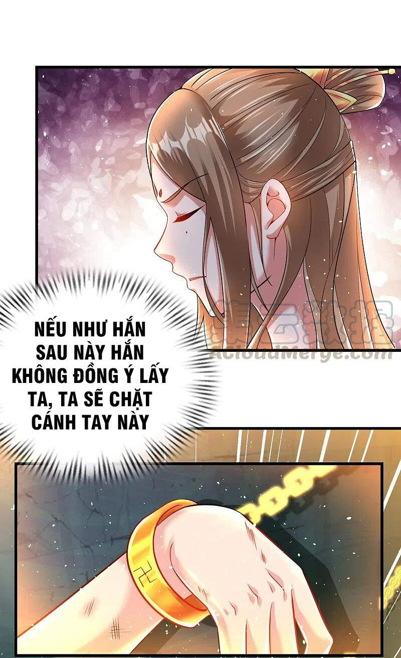 Đạo Ấn Chapter 190 - Trang 3