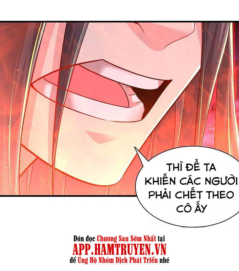 Đạo Ấn Chapter 191 - Trang 3