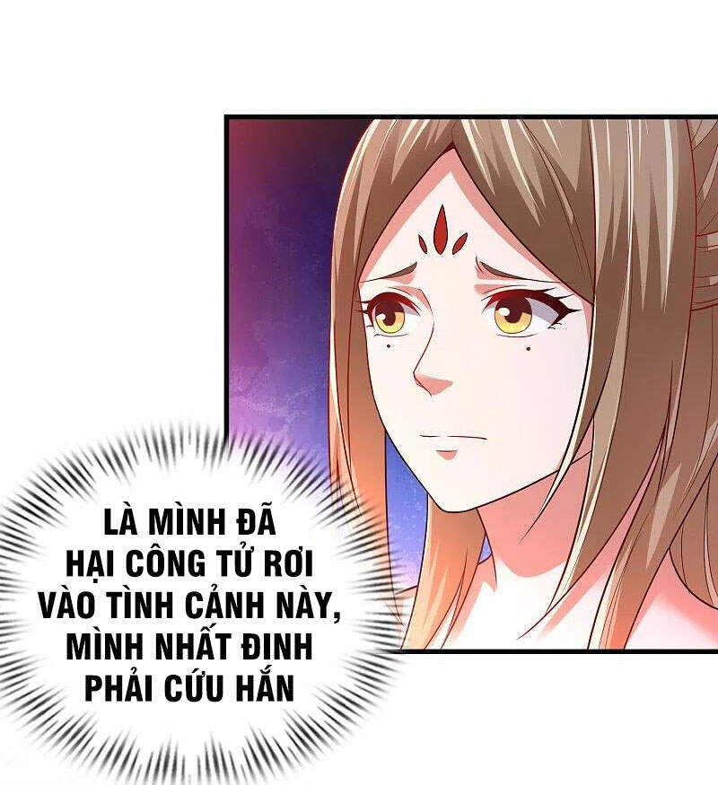 Đạo Ấn Chapter 193 - Trang 3