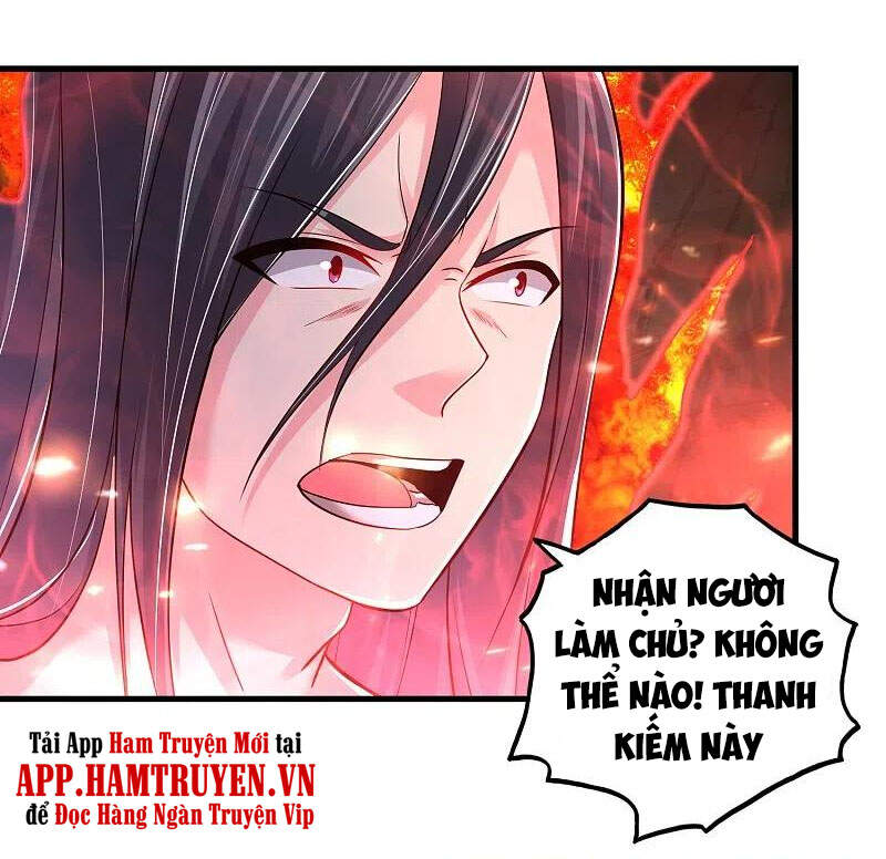 Đạo Ấn Chapter 193 - Trang 3