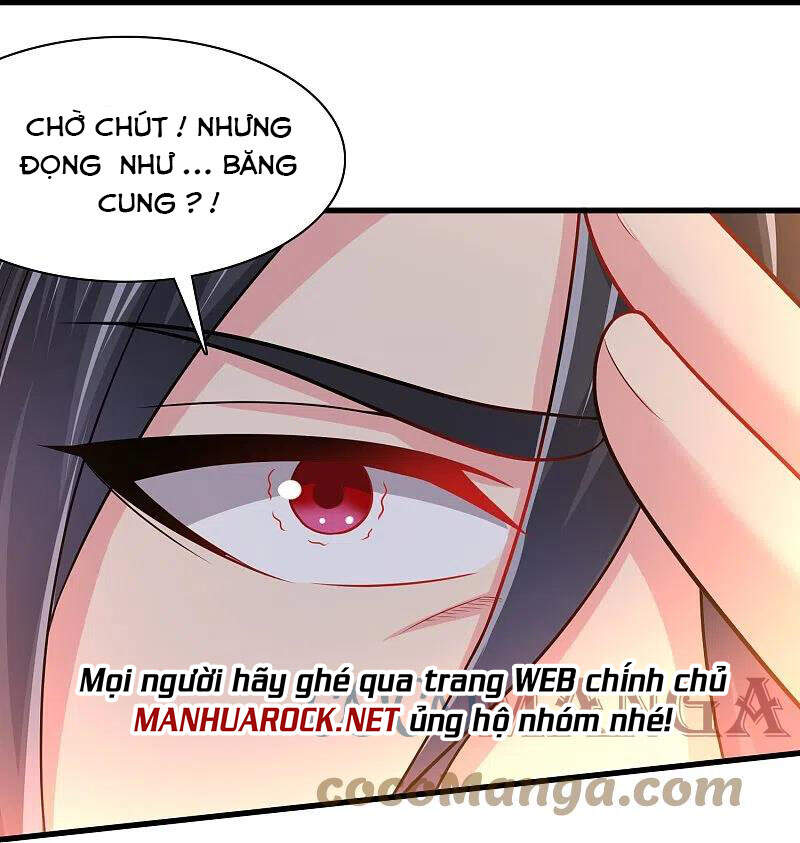 Đạo Ấn Chapter 194 - Trang 3