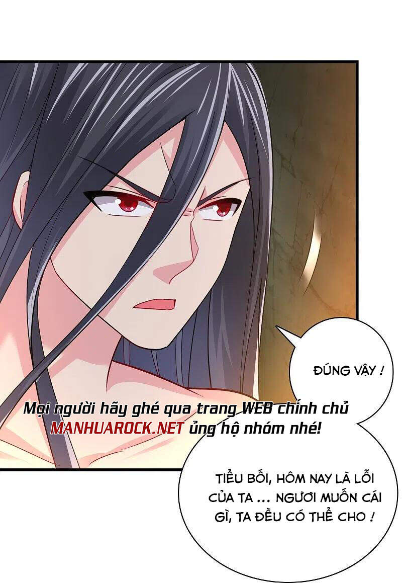 Đạo Ấn Chapter 194 - Trang 3