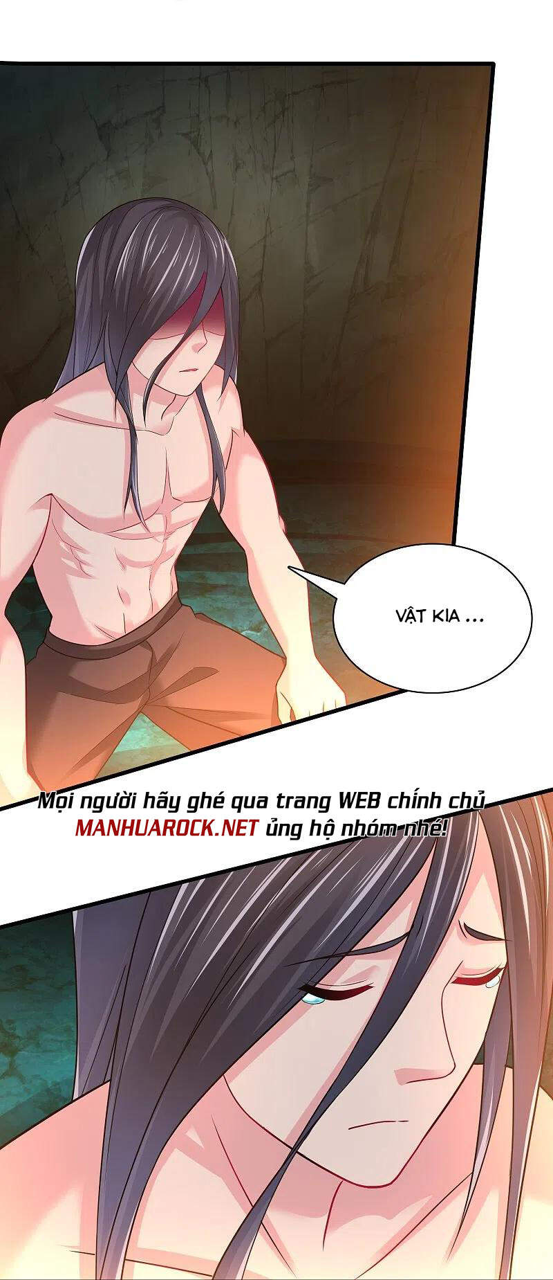 Đạo Ấn Chapter 194 - Trang 3