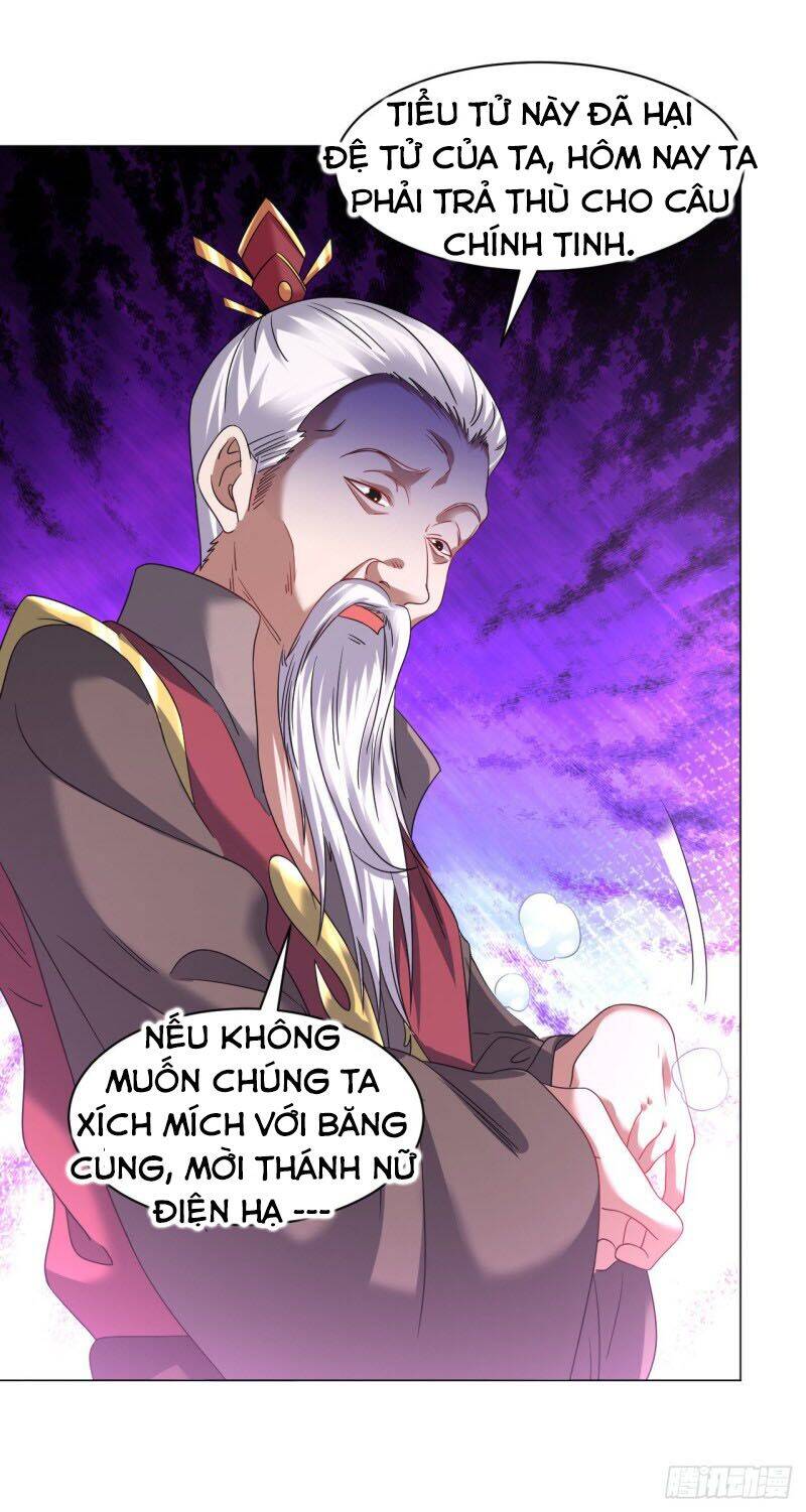 Đạo Ấn Chapter 148 - Trang 3