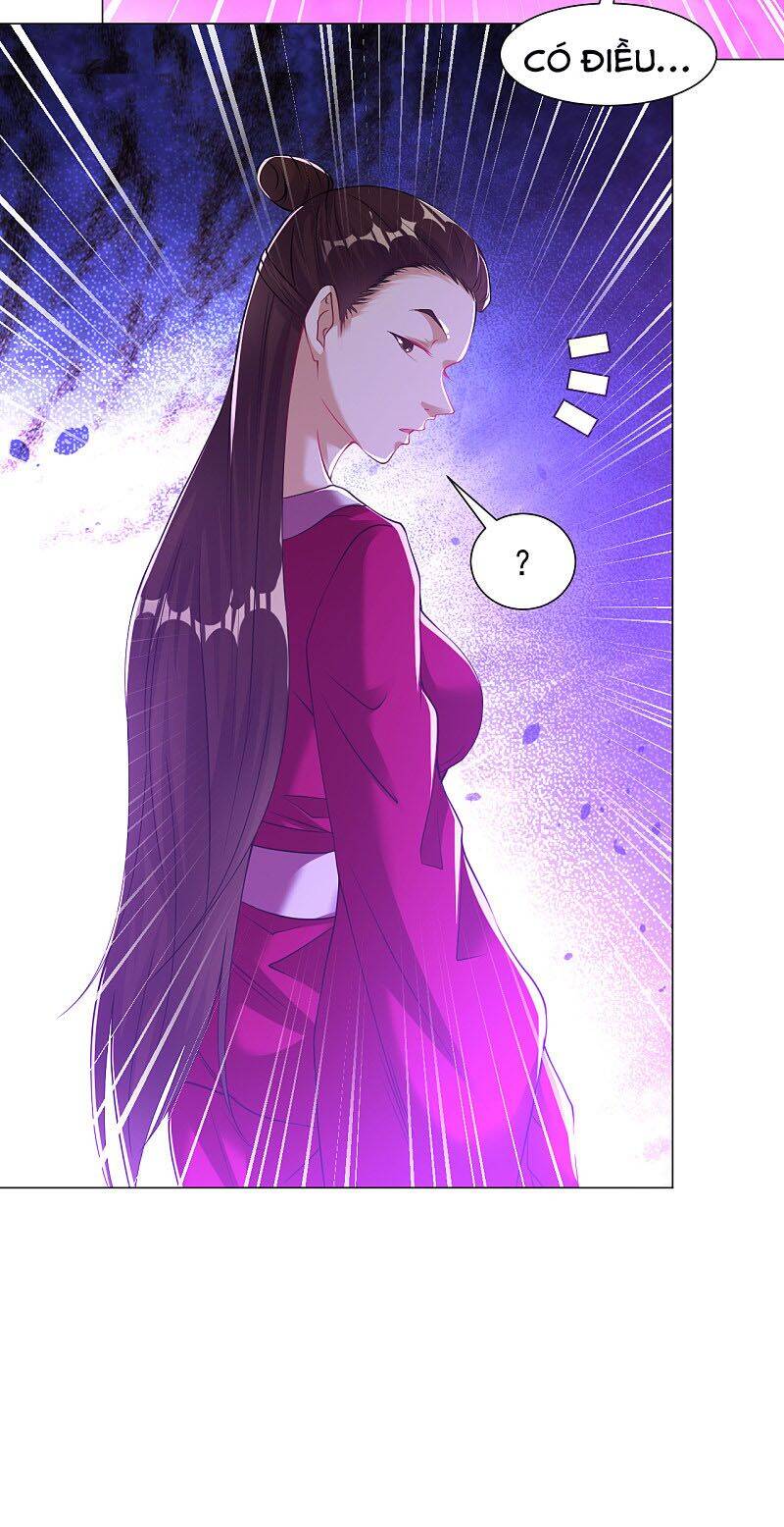 Đạo Ấn Chapter 152 - Trang 3