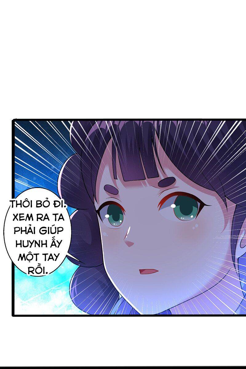 Đạo Ấn Chapter 164 - Trang 3