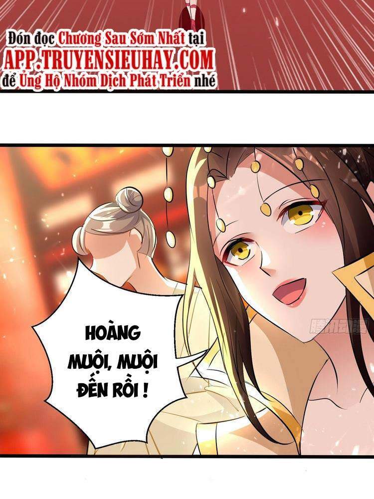 Dị Giới Siêu Cấp Ở Rể Chapter 119 - Next Chapter 120