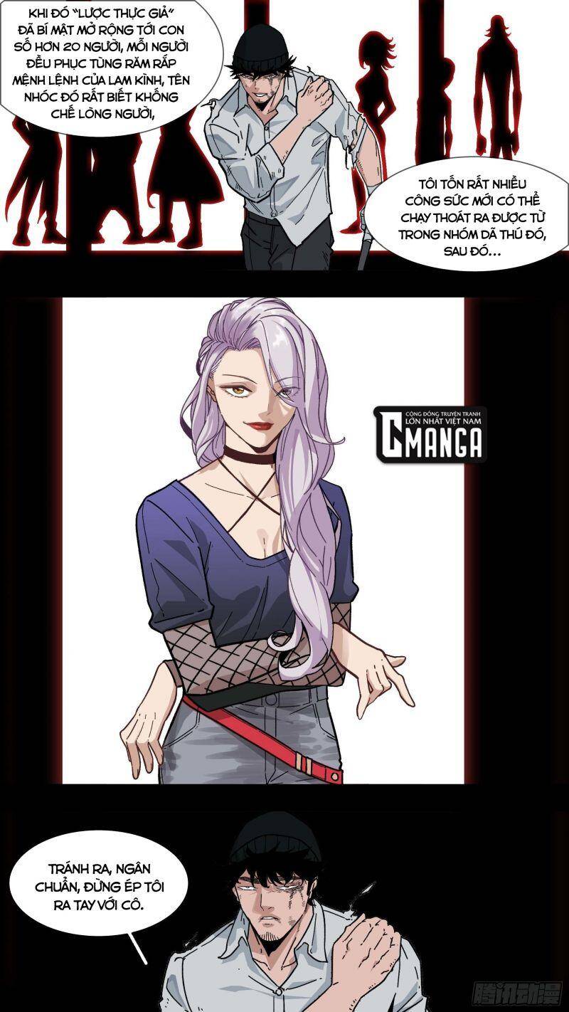 Ô Nha Chapter 102 - Next Chapter 103