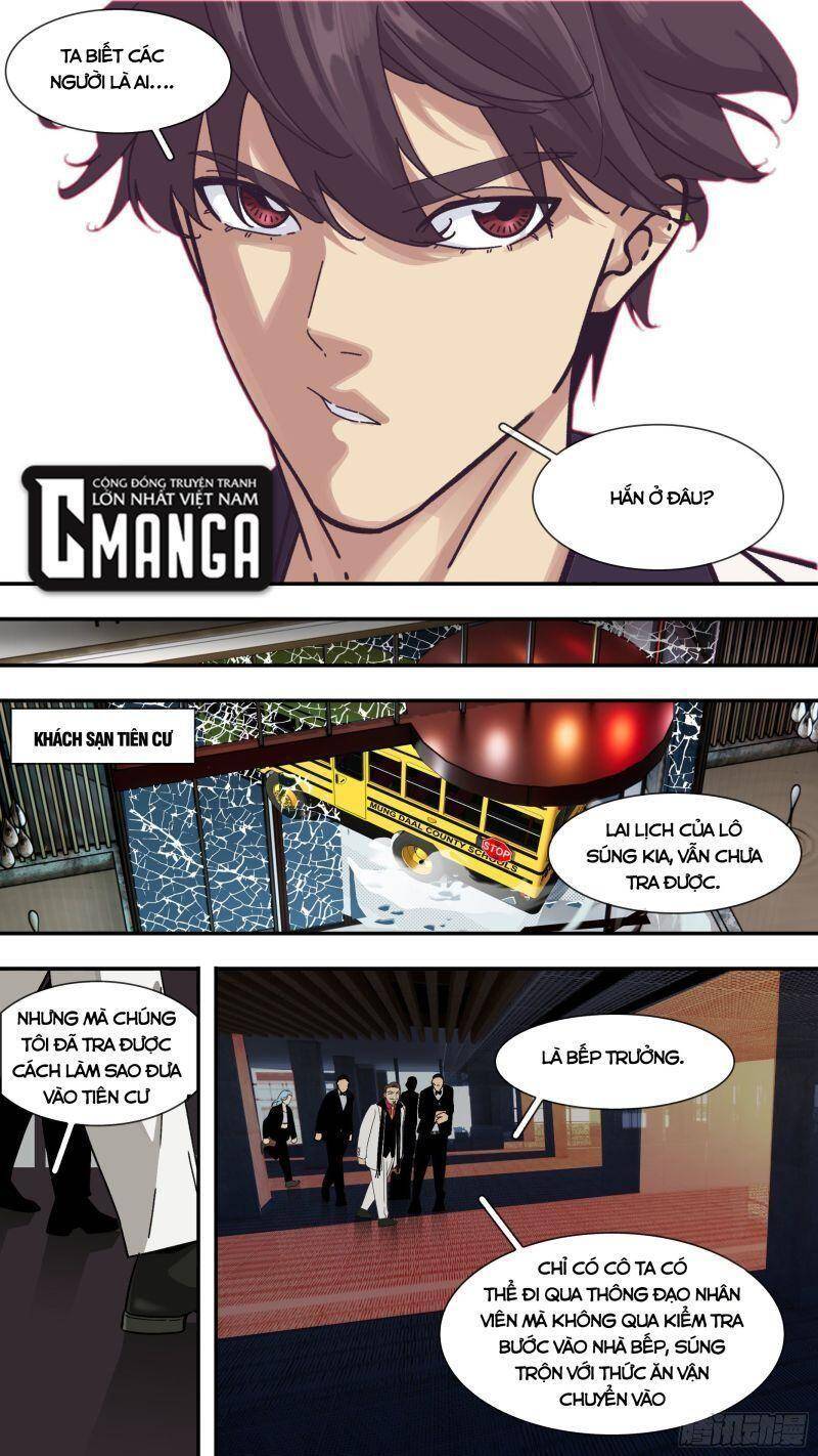 Ô Nha Chapter 143 - Next Chapter 143