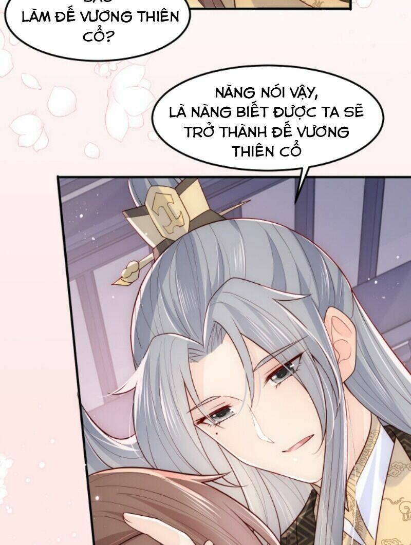 Dưỡng Địch Vi Hoạn Chapter 106 - Next Chapter 107