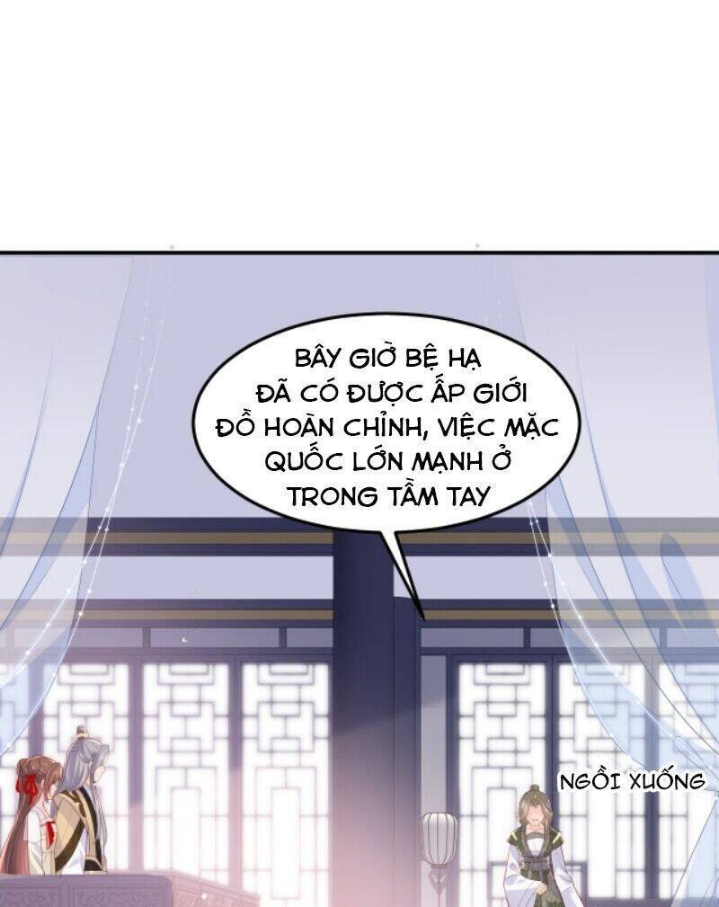 Dưỡng Địch Vi Hoạn Chapter 113 - Next Chapter 114