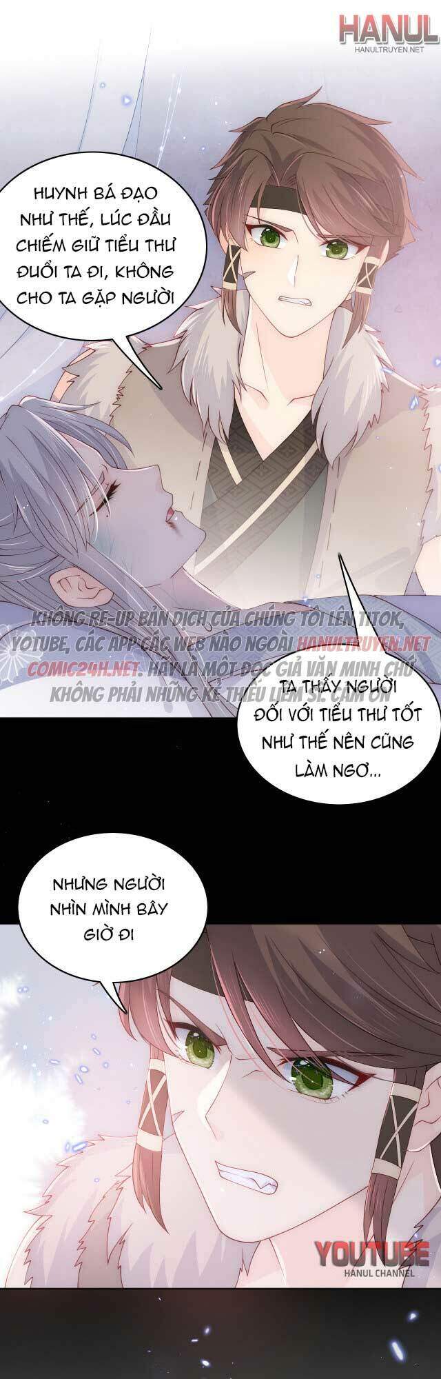 Dưỡng Địch Vi Hoạn Chapter 141.2 - Next Chapter 141.2