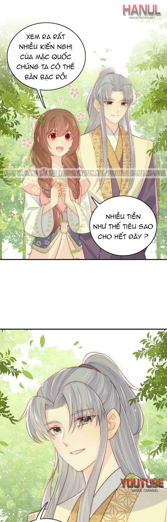 Dưỡng Địch Vi Hoạn Chapter 143.2 - Next Chapter 143.2