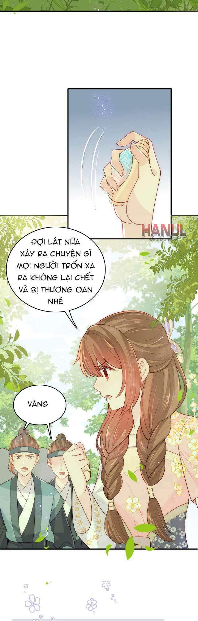 Dưỡng Địch Vi Hoạn Chapter 143.2 - Next Chapter 143.2