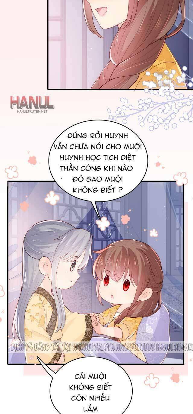 Dưỡng Địch Vi Hoạn Chapter 147.2 - Next Chapter 147.2