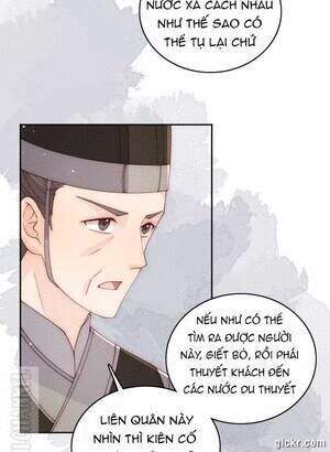 Dưỡng Địch Vi Hoạn Chapter 148.1 - Next Chapter 148.1