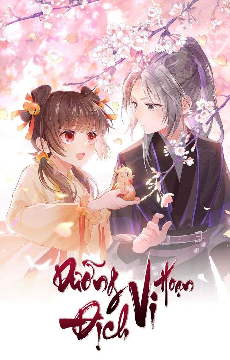 Dưỡng Địch Vi Hoạn Chapter 151 - Next Chapter 153