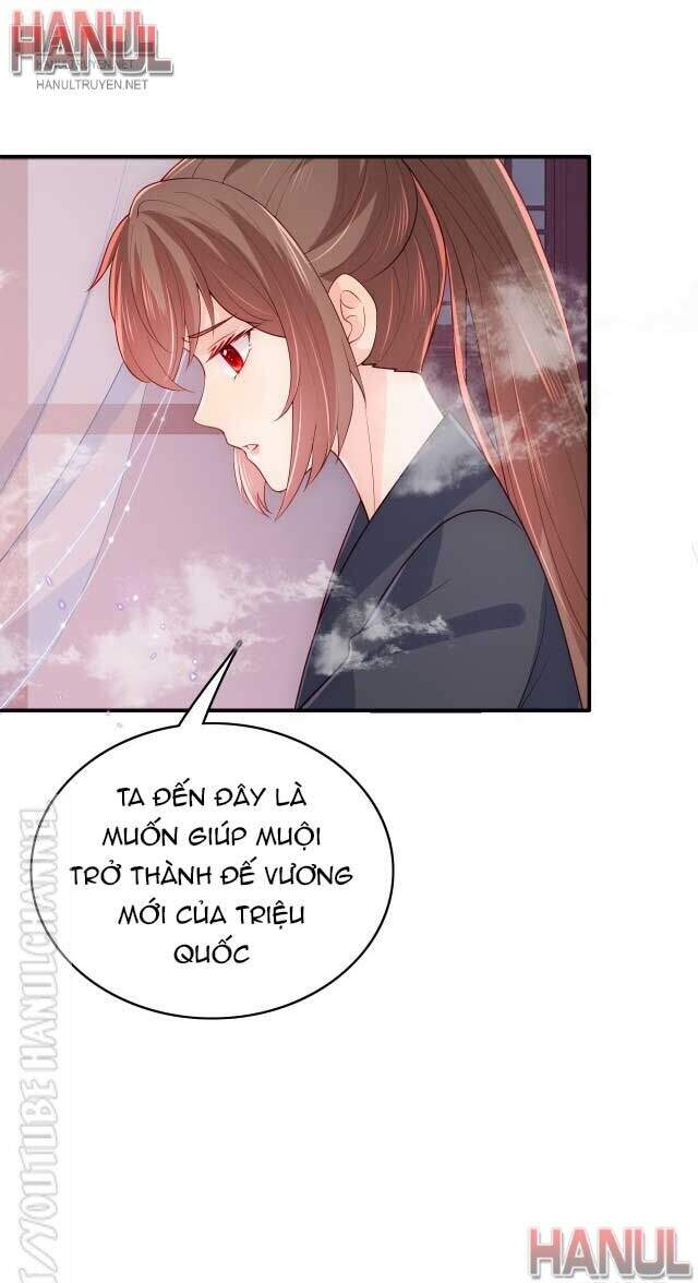 Dưỡng Địch Vi Hoạn Chapter 151 - Next Chapter 153