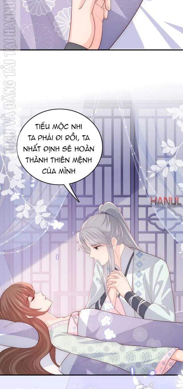 Dưỡng Địch Vi Hoạn Chapter 168 - Next Chapter 169