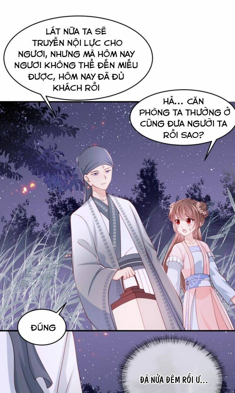 Dưỡng Địch Vi Hoạn Chapter 74 - Next Chapter 77