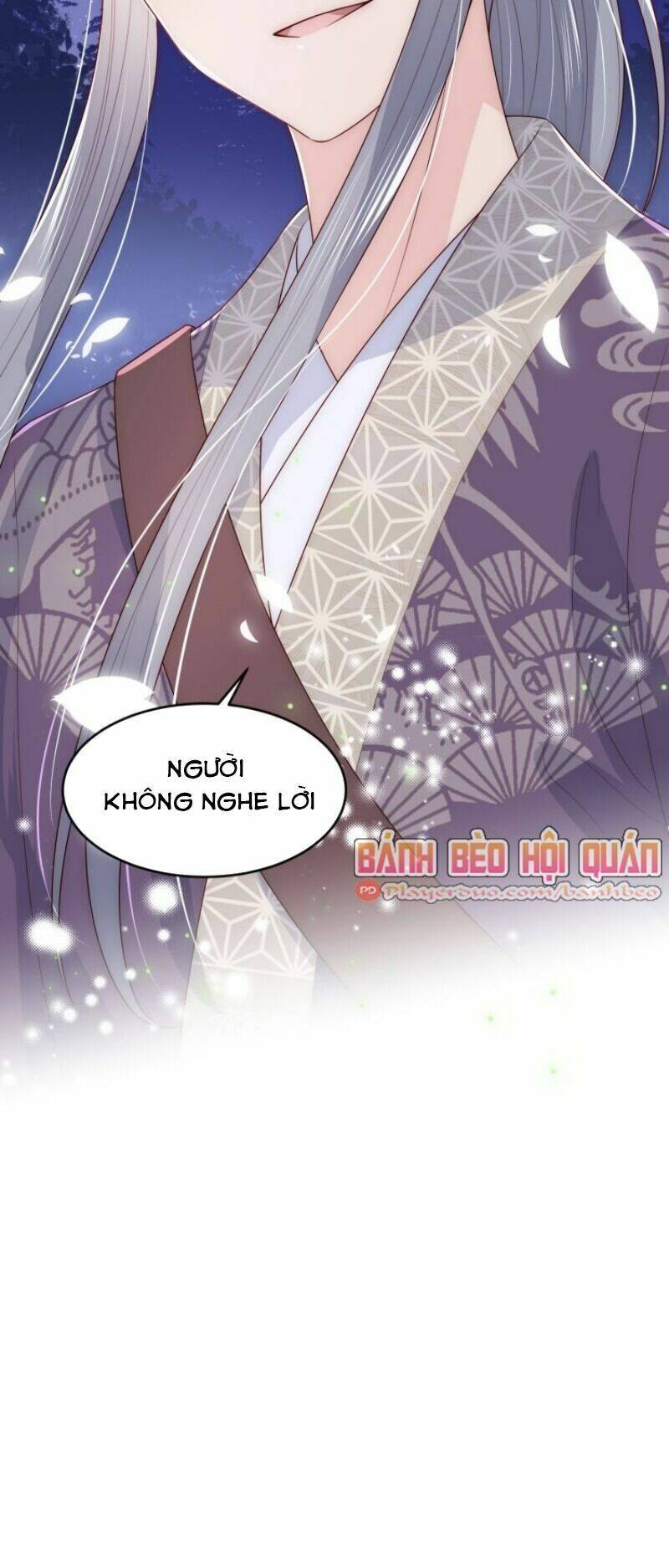 Dưỡng Địch Vi Hoạn Chapter 82 - Next Chapter 83