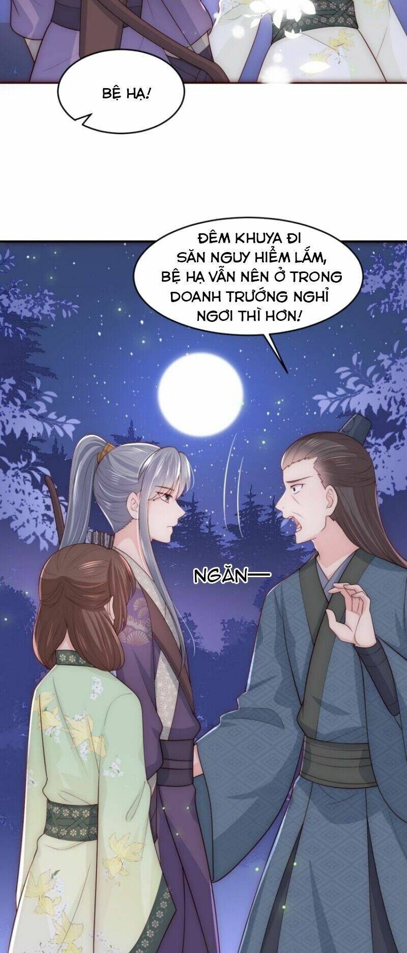 Dưỡng Địch Vi Hoạn Chapter 82 - Next Chapter 83