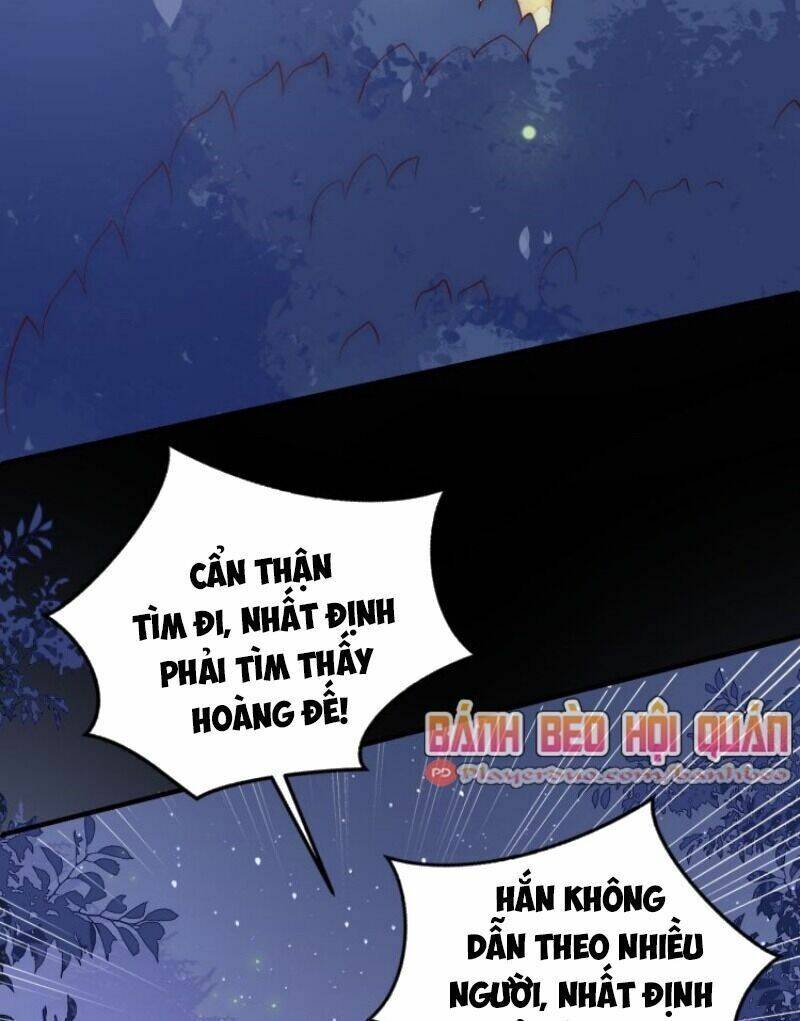 Dưỡng Địch Vi Hoạn Chapter 82 - Next Chapter 83