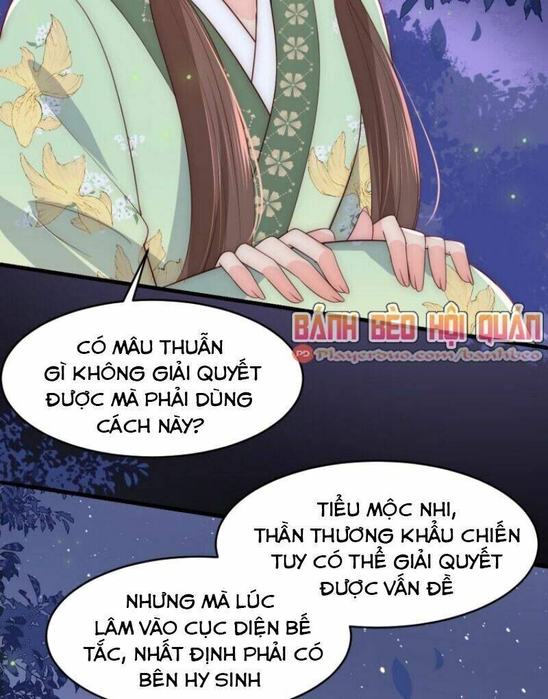 Dưỡng Địch Vi Hoạn Chapter 82 - Next Chapter 83