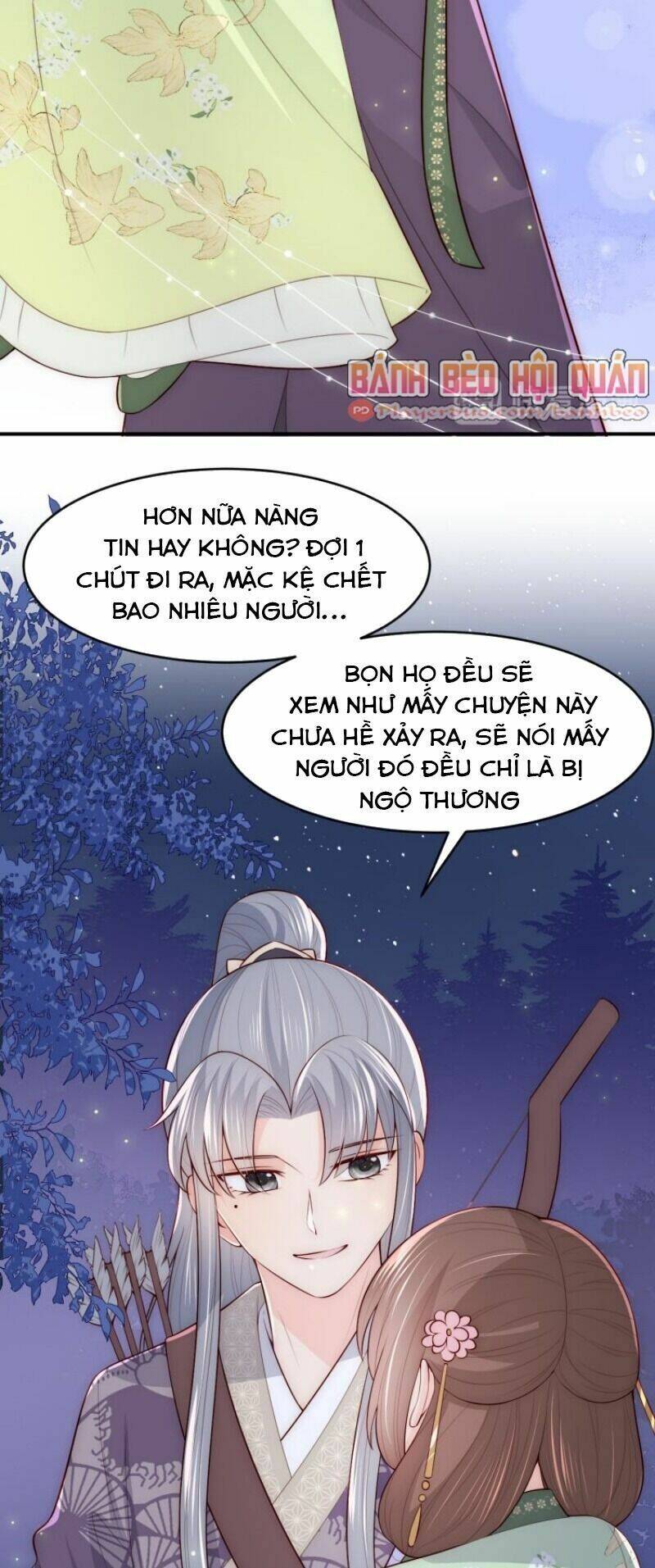 Dưỡng Địch Vi Hoạn Chapter 82 - Next Chapter 83