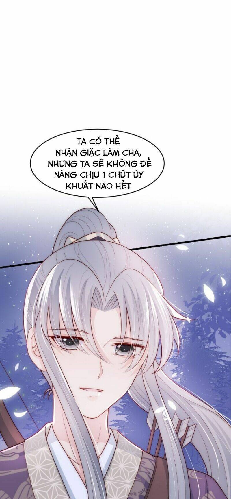 Dưỡng Địch Vi Hoạn Chapter 83 - Next Chapter 84